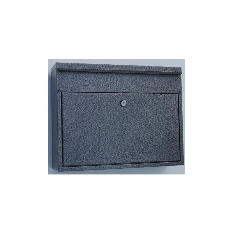 Skrzynka na listy 3P SKR119.27