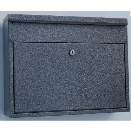 Skrzynka na listy 3P SKR119.27