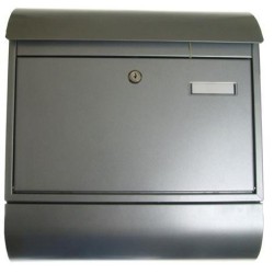 Skrzynka na listy 8RS SKR118.25