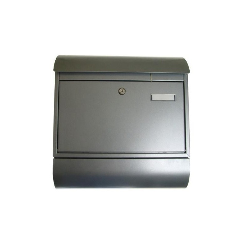 Skrzynka na listy 8RS SKR118.25