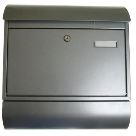 Skrzynka na listy 8RS SKR118.25