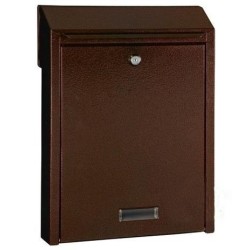 Skrzynka na listy W3 SKR119.10