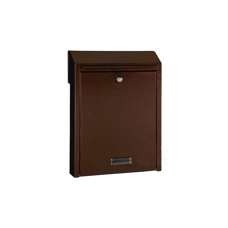 Skrzynka na listy W3 SKR119.10