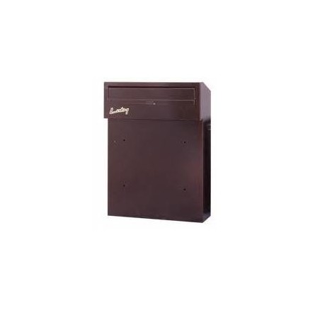 Skrzynka na listy W3-3 SKR119.24