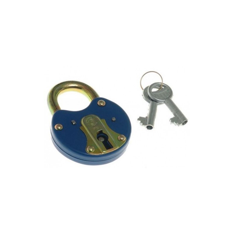 Vorhangschloss mit Bügel KLO138.3