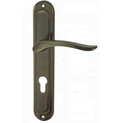 Klamka NATALI ALUKLA19.5