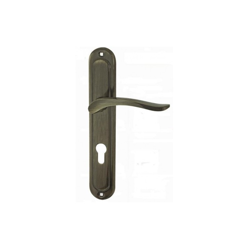 Klamka NATALI ALUKLA19.5