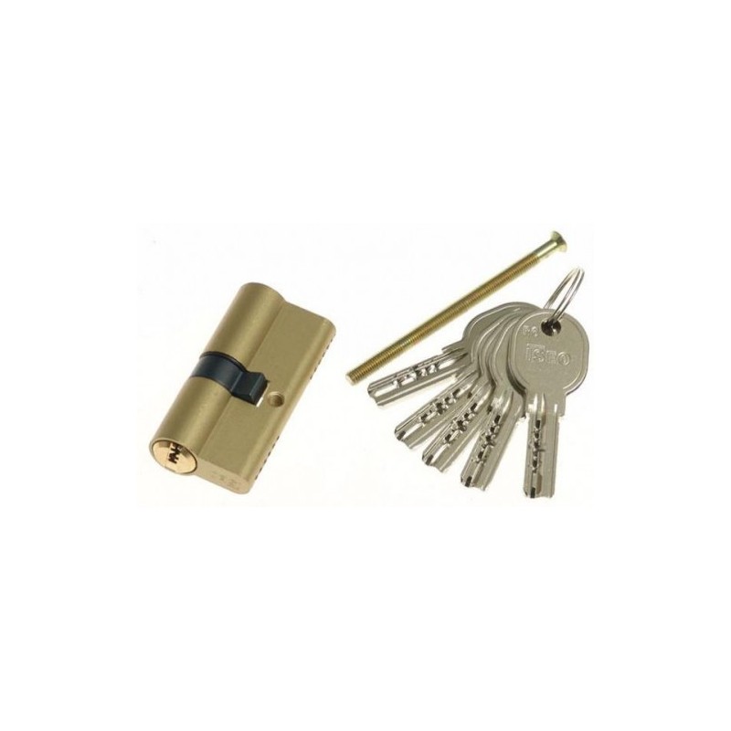 Wkładka bębenkowa ISEO WKL188.08