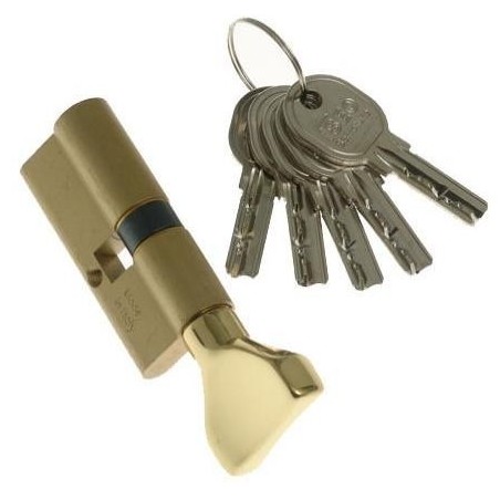 Wkładka bębenkowa ISEO WKL188.24