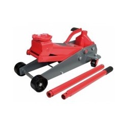 Podnośnik samochodowy hydrauliczny ProLine 3T X46927