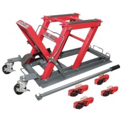 Podnośnik motocyklowy ProLine 400kg X46950