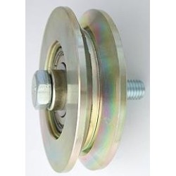 Laufrolle ZABRJT-89-22