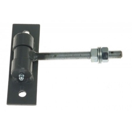 Zawias regulowany ZA-PO-500