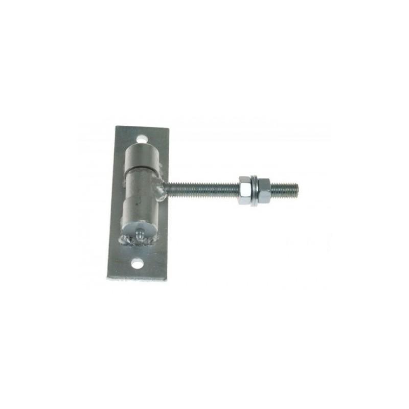 Zawias regulowany ZA-PO-502