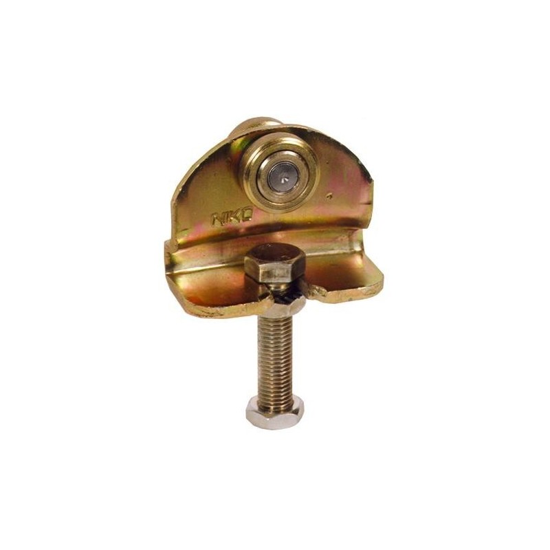 Wózek 2-kołowy do profila 40x35 NI23.R90