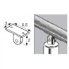 Uchwyt do poręczy płaskich SZ989CH