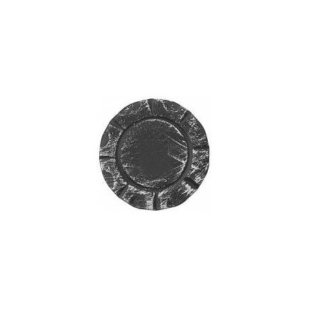 Maskownica fi 90mm POS44.029