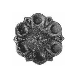 Maskownica fi 110mm POS44.034