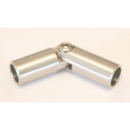 Kolanko przegubowe Ø 12 UMA/0302-012