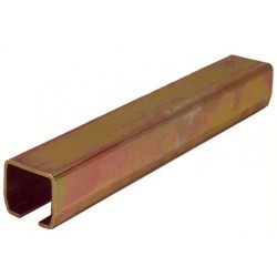 Profil do bram podwieszanych NI21.000