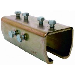 Łącznik profila 40x35 typ 23 NI23.B49