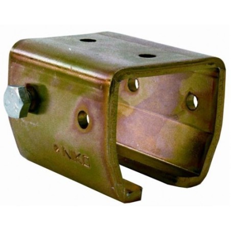 Uchwyt profila 40x35 typ 23 NI23.B00