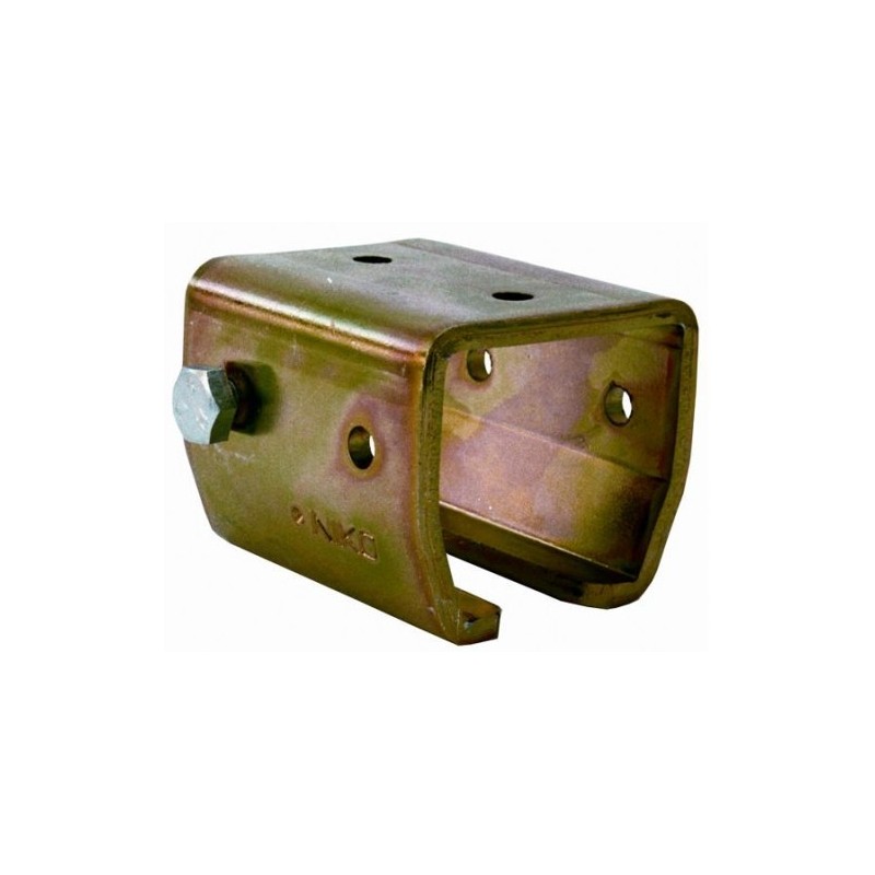 Uchwyt profila 48x43 typ 24 NI24.B00