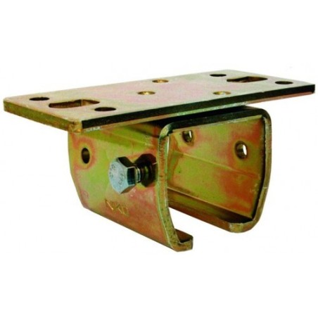 Uchwyt sufitowy do profila 30x28 typ 21 NI21.B02