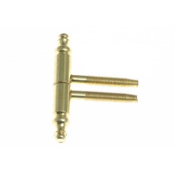 Skrzydło górne zawiasu ZAW188.49  