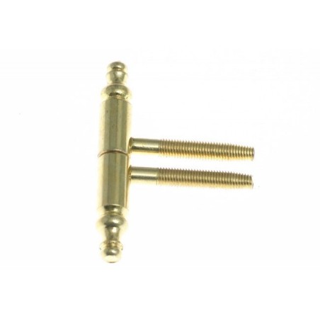 Skrzydło dolne zawiasu ZAW188.50