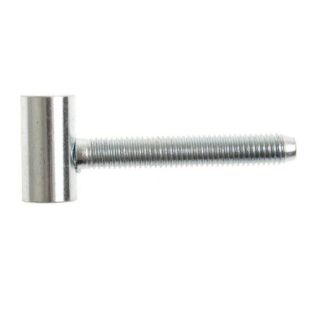 Skrzydło górne zawiasu ZA-PL-122