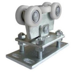 Rollapparat ZABWR-5T-70