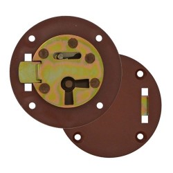 Zamek barkowy  KAP3183