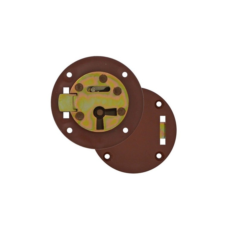 Zamek barkowy  KAP3183