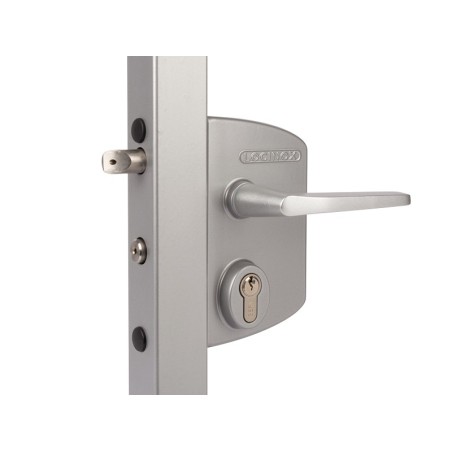 Zamek przemysłowy WADZAM01.8