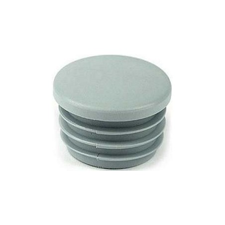 Zaślepka fi 22 szara TULZASFI22SZ