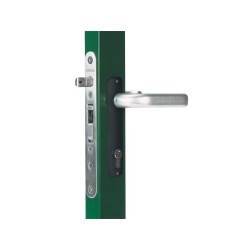 Zamek H-METAL hakowy WADZAM01.12