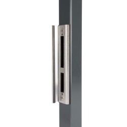 Zaczep zamka SHKW, SHKM typu Hybrid WADZAC01.5