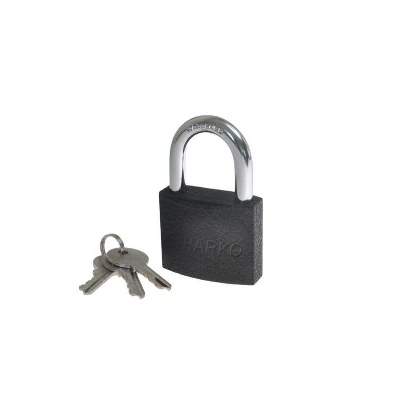 Kłódka B-Harko "50" KD-HR-004