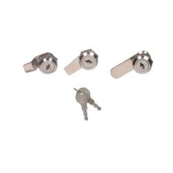 Zamek kasetowy ZAM206.19