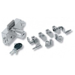 Zamek baskwilowy KAP4989