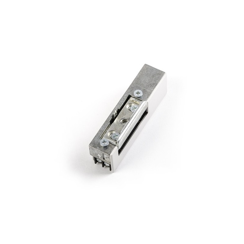 Zaczep R3 z blokadą ZAC55.04