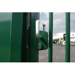 Zamek do bram przesuwnych LSKZ40U2 WADZAM01.11