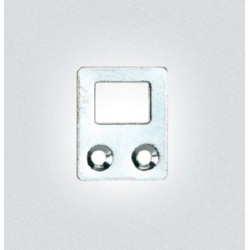 Zawieszka do obrazu,średnie uszko KAP0948