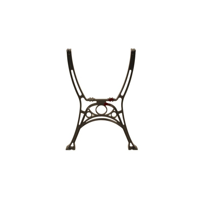 Noga uniwersalna alum. do stołu FERNOG21.5