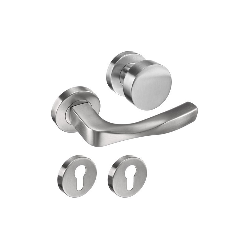 Gałko - klamka HUGO SEMKLA01.3