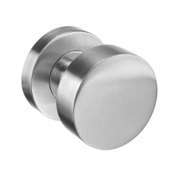 Gałko-gałka  ze stali nierdzewnej SEMGAL01.1