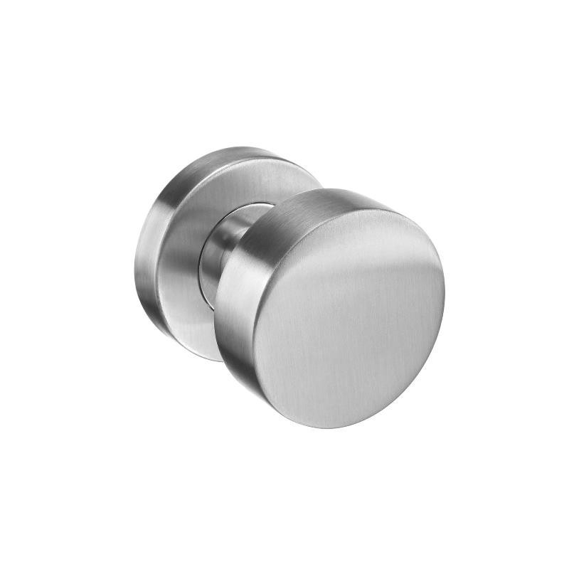 Gałko-gałka  ze stali nierdzewnej SEMGAL01.1