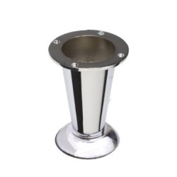 Nóżka stożkowa regulowana o wysokości 100mm SZ292CHM