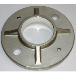 Stopa montażowa Ø100 do słupka Ø 42,4 UMA/0940-042